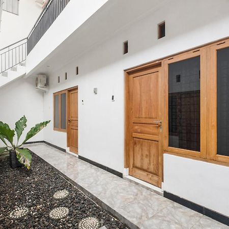 Oyo 3267 Omah Suryo Hotel ยอกยาการ์ตา ภายนอก รูปภาพ